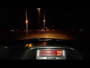 Mexican Big Boobs Stranger Girl Fucked In Car