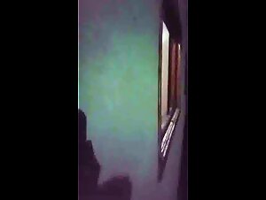 Couple Fucking In Their Bedroom, Neighborhood Guy Recorded Full Sex Video