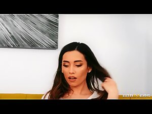 Brazzers Exxtra Aria Lee New Phone Whose Dick Xxx